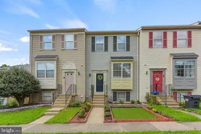 15226 Wentwood Lane, Woodbridge, VA 22191 - Photo 1