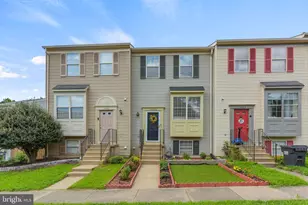 15226 Wentwood Ln, Woodbridge, VA 22191 - Photo 1
