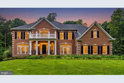 13500 Bristow Road, Nokesville, VA 20181 - Photo 1