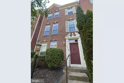 2175 Potomac Club Parkway, Woodbridge, VA 22191 - Photo 1
