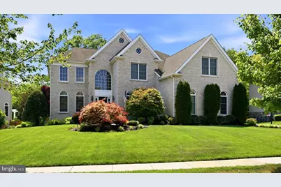 5224 Jacobs Creek Place, Haymarket, VA 20169 - Photo 1