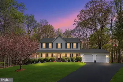 11109 Stonebrook Drive, Manassas, VA 20112 - Photo 1