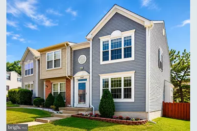 12887 Hunterbrook Drive, Woodbridge, VA 22192 - Photo 1