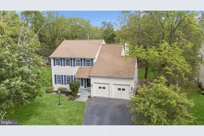 8229 Sunset Drive, Manassas, VA 20110 - Photo 1