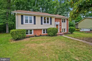 2993 Sleaford Ct, Woodbridge, VA 22192 - Photo 1