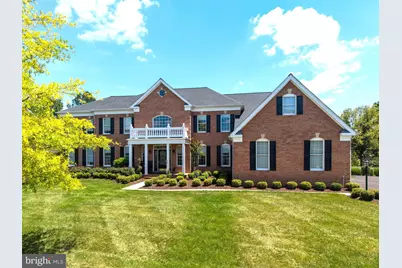 15214 Golf View Drive, Haymarket, VA 20169 - Photo 1