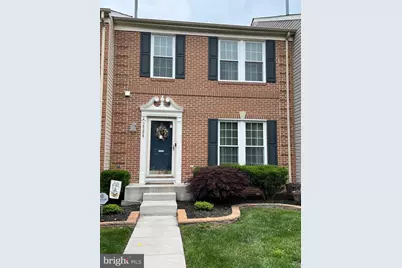 2584 Sylvan Moor Lane, Woodbridge, VA 22191 - Photo 1