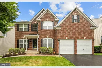 5301 Gunston Hall Drive, Woodbridge, VA 22193 - Photo 1