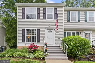 2860 Burgundy Place, Woodbridge, VA 22192 - Photo 1