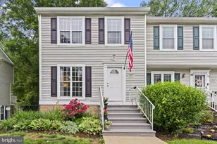 2860 Burgundy Pl, Woodbridge, VA 22192 - Photo 1