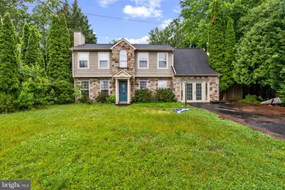 5797 Rockcliff Lane, Woodbridge, VA 22193 - Photo 1