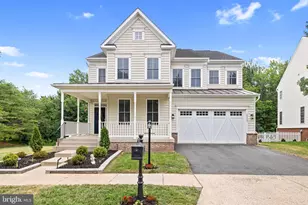 10579 Andrew Humphreys Ct, Bristow, VA 20136 - Photo 1