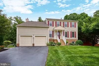 8695 Ruby Rise Place, Bristow, VA 20136 - Photo 1