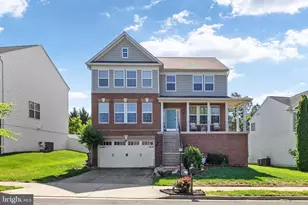 2944 American Eagle Blvd, Woodbridge, VA 22191 - Photo 1