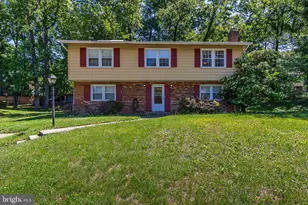 13019 Amesbury St, Woodbridge, VA 22192 - Photo 1