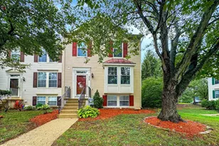 8268 Vermont Pl, Manassas, VA 20111 - Photo 1