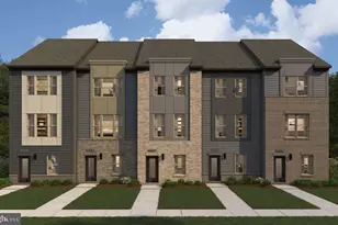 8969 Katherine Johnson St, Manassas, VA 20109 - Photo 1