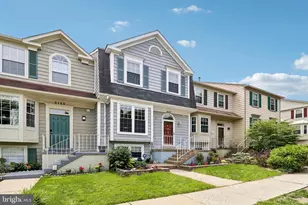 5157 Havering Way, Woodbridge, VA 22193 - Photo 1