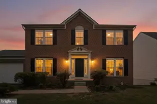 9556 Ballagan Ct, Bristow, VA 20136 - Photo 1