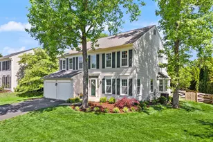 8190 Lone Oak Ct, Manassas, VA 20111 - Photo 1