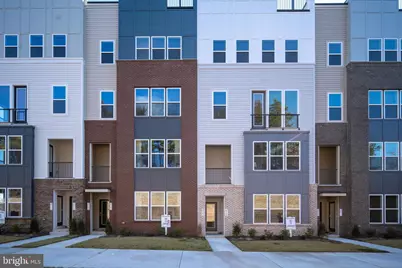 2542 Neabsco Common Place, Woodbridge, VA 22191 - Photo 1