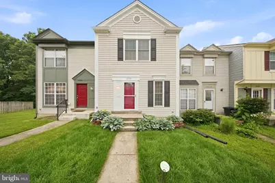 12320 Granada Way, Woodbridge, VA 22192 - Photo 1