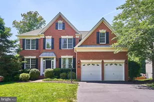 5778 Solheim Cup Dr, Haymarket, VA 20169 - Photo 1