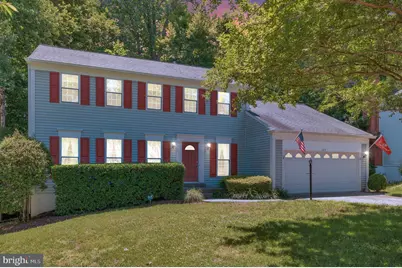 11837 Parliament Drive, Woodbridge, VA 22192 - Photo 1