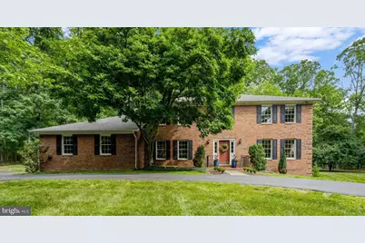 3400 Mountain Road, Haymarket, VA 20169 - Photo 1