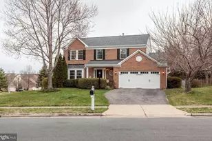 2832 Pulpit Hill Ct, Woodbridge, VA 22191 - Photo 1