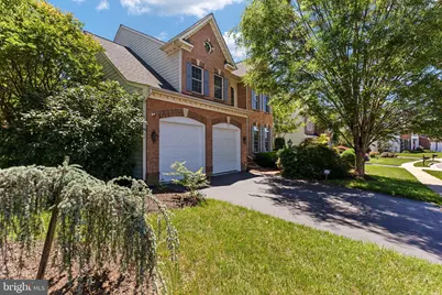 10601 Moselle Court, Manassas, VA 20112 - Photo 1