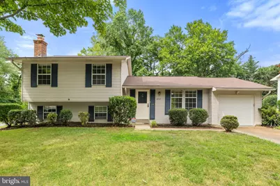 2516 Tabor Court, Woodbridge, VA 22191 - Photo 1