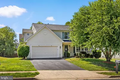 3329 Anne De Bourgh Drive, Triangle, VA 22172 - Photo 1