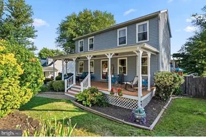 5665 Roundtree Drive, Woodbridge, VA 22193 - Photo 1