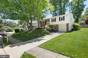 12005 Willowood Dr, Woodbridge, VA 22192 - Photo 1