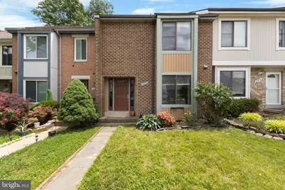2813 Cambridge Drive, Woodbridge, VA 22192 - Photo 1