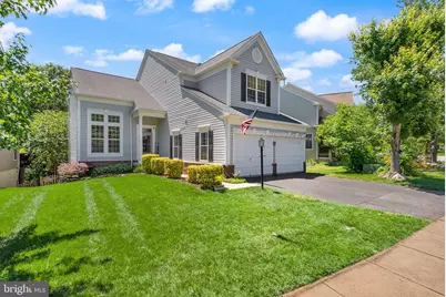 6050 Smooth Stone Place, Haymarket, VA 20169 - Photo 1