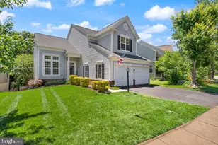 6050 Smooth Stone Pl, Haymarket, VA 20169 - Photo 1