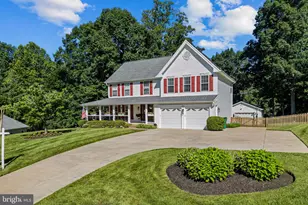 2764 Omisol Rd, Woodbridge, VA 22192 - Photo 1