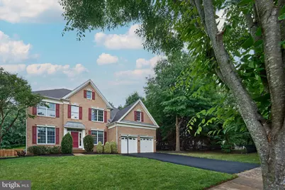 15814 Dunbars Sawmill Drive, Haymarket, VA 20169 - Photo 1