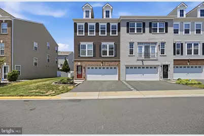 8808 Englewood Farms Drive, Manassas, VA 20112 - Photo 1