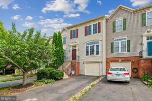 14406 Fowlers Mill Dr, Gainesville, VA 20155 - Photo 1