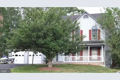 13575 Castlebridge Lane, Woodbridge, VA 22193 - Photo 1