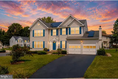 14850 Crotona Court, Woodbridge, VA 22193 - Photo 1