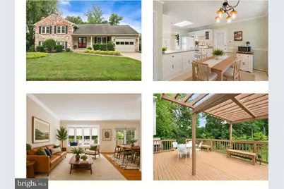 2719 Deepford Drive, Woodbridge, VA 22192 - Photo 1
