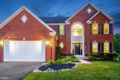 2706 Myrtlewood Drive, Dumfries, VA 22026 - Photo 1
