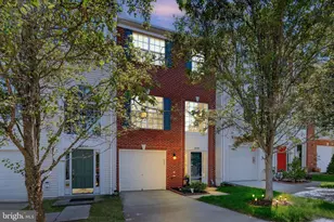 14239 Hunters Run Way, Gainesville, VA 20155 - Photo 1