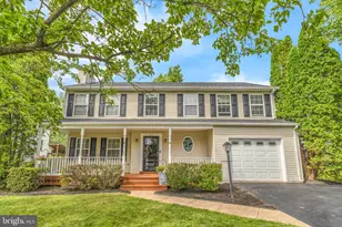 6114 Oust Ln, Woodbridge, VA 22193 - Photo 1