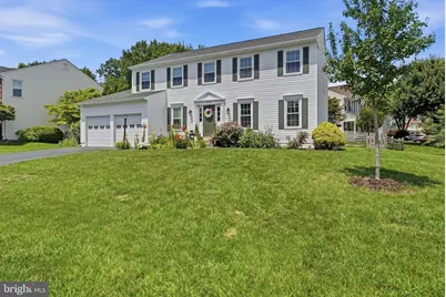 10951 Thistlewood Court, Manassas, VA 20110 - Photo 1