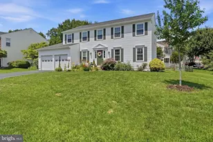 10951 Thistlewood Ct, Manassas, VA 20110 - Photo 1
